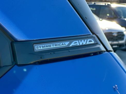 New 2026 Subaru Forester AWD/4WD image 18