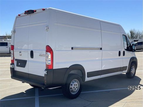 Used 2023 RAM ProMaster 2500 image 2