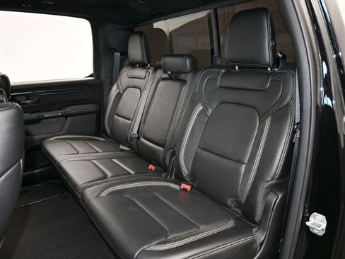 Used 2023 RAM 1500 TRX w/ TRX Level 1 Equipment Group image 46