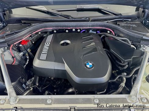 Used 2026 BMW X3 xDrive30 w/ Convenience Package image 30