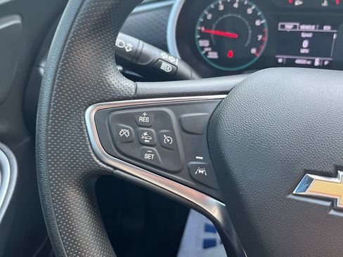 Used 2024 Chevrolet Malibu LT FWD image 20