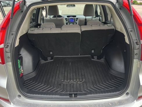 Used 2015 Honda CR-V EX image 24