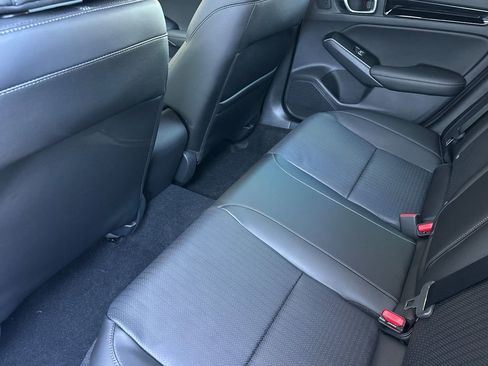 New 2026 Honda Civic Sport Touring image 13