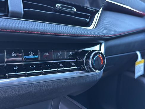 New 2026 Chevrolet Equinox RS w/ Convenience Package III image 25