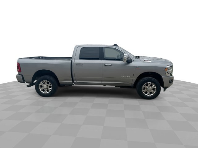Used 2024 RAM 2500 Laramie AWD/4WD image 10