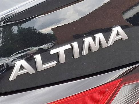 Certified 2023 Nissan Altima 2.5 SV image 29