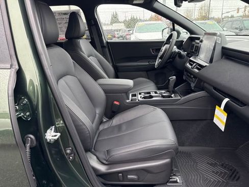 New 2026 Subaru Outback Limited XT image 9