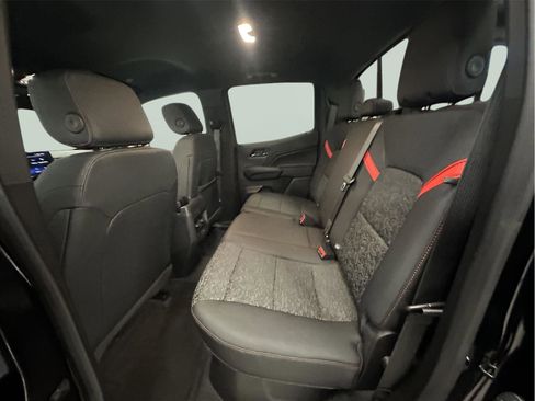 Certified 2023 Chevrolet Colorado Z71 w/ Advanced Trailering Package image 22