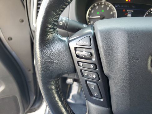 Used 2022 Nissan Frontier SV image 20