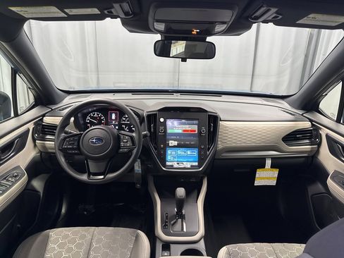 New 2025 Subaru Forester image 15