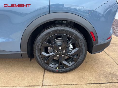 New 2024 Ford Mustang Mach-E Select w/ Comfort Package Lite image 40