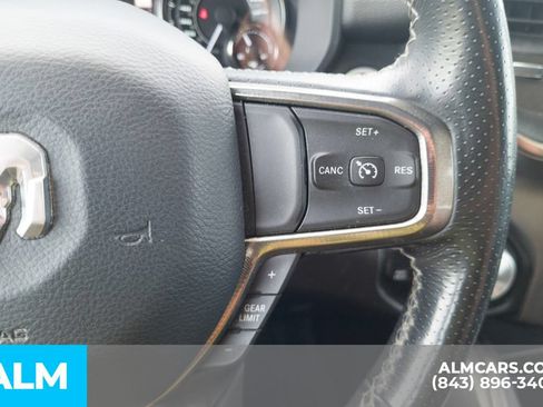 Used 2020 RAM 1500 Rebel w/ Level 1 Equipment Group AWD/4WD image 29