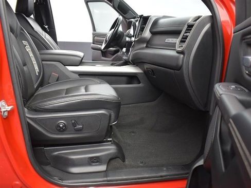 Used 2021 RAM 1500 Rebel w/ Level 2 Equipment Group image 29