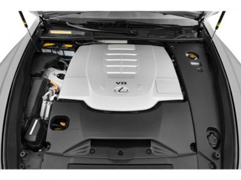 Used 2015 Lexus LS 460 L image 14