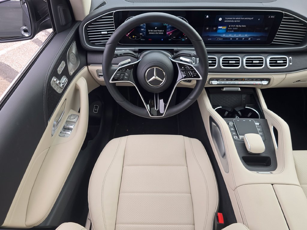 Certified 2026 Mercedes-Benz GLE 450 4MATIC image 25