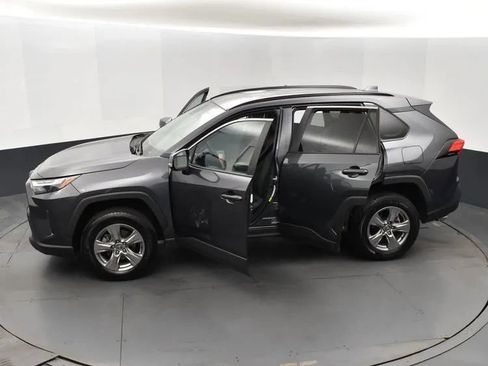 Used 2024 Toyota RAV4 XLE image 7