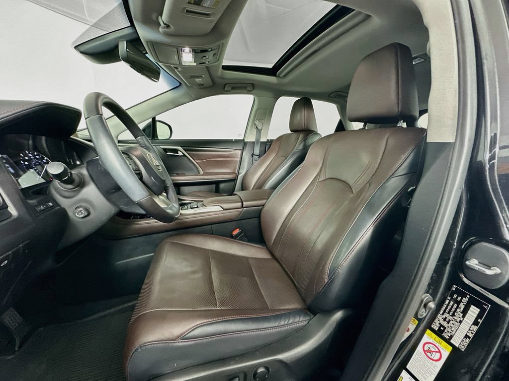 Used 2016 Lexus RX 350 AWD w/ Premium Package image 22