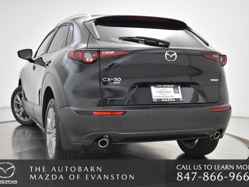 New 2026 MAZDA CX-30 AWD 2.5 S image 9