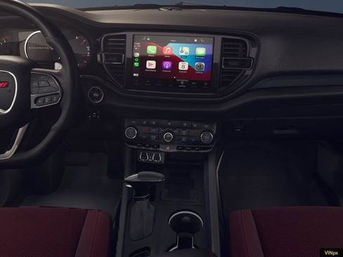 New 2026 Dodge Durango GT AWD/4WD image 18