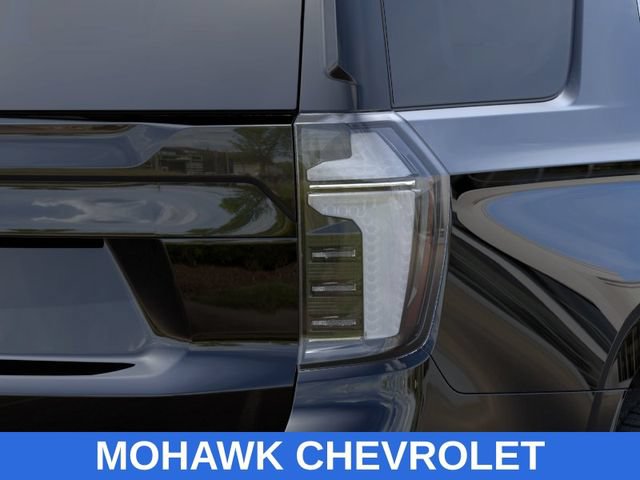 New 2026 Chevrolet Tahoe High Country AWD/4WD image 11