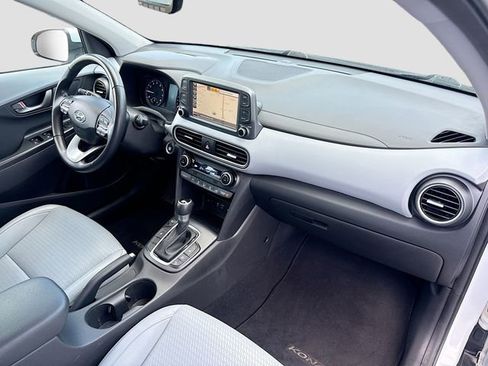 Used 2020 Hyundai Kona Ultimate image 30