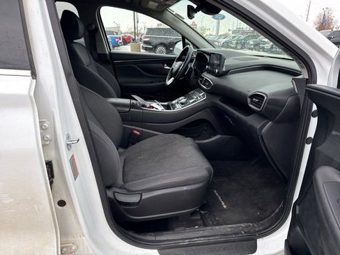 Used 2022 Hyundai Santa Fe XRT image 10