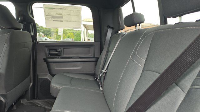 New 2027 RAM 3500 Tradesman AWD/4WD image 7