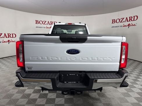 New 2026 Ford F250 XL w/ XL Chrome Package image 6