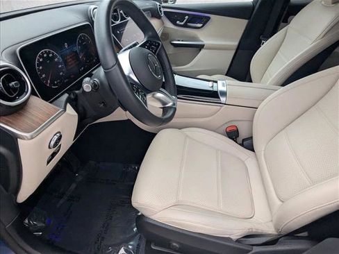 Used 2023 Mercedes-Benz GLC 300 image 15