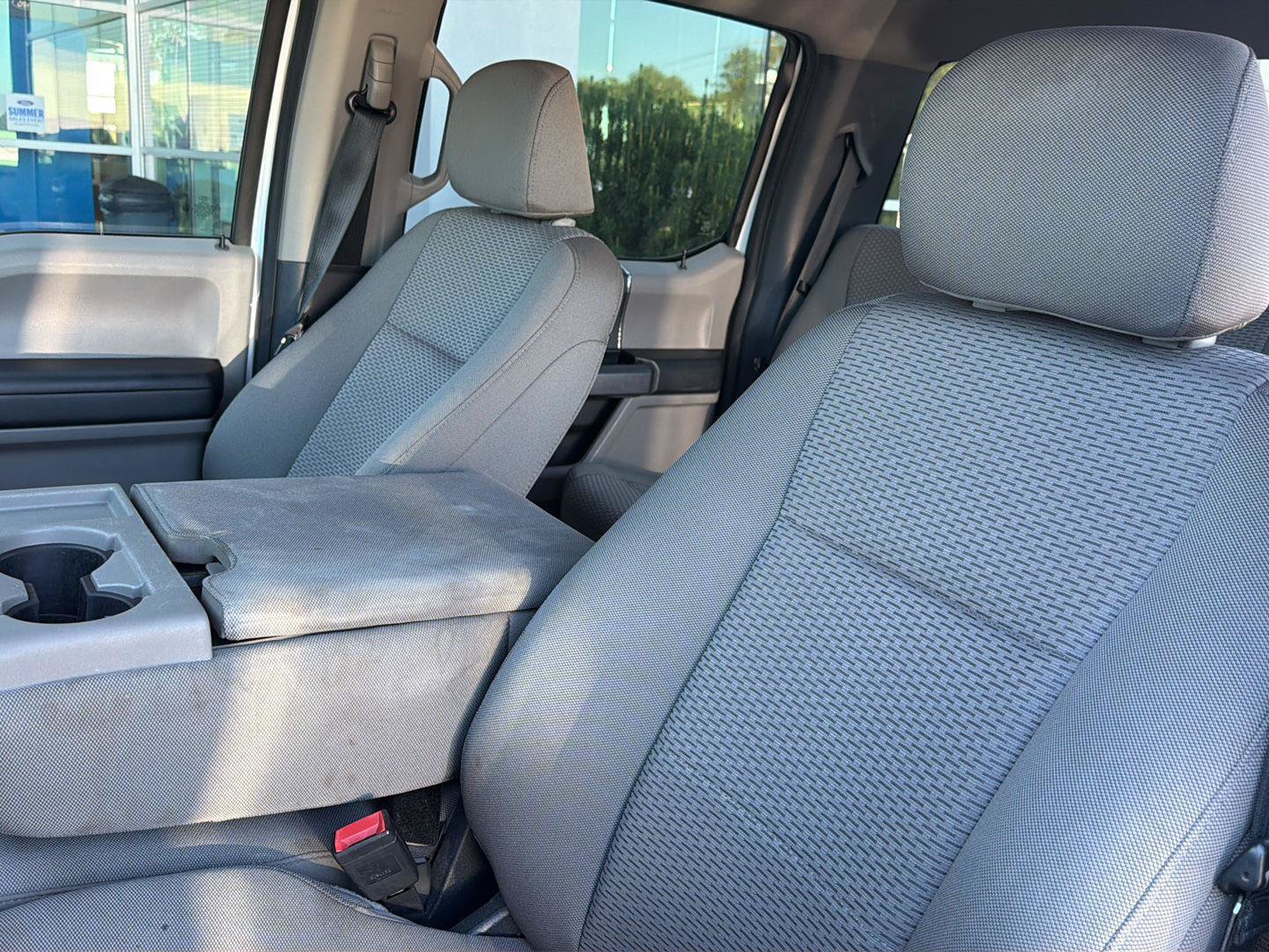 Used 2022 Ford F250 XLT AWD/4WD image 28