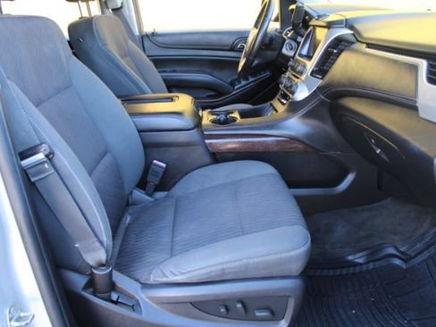 Used 2015 GMC Yukon SLE w/ Convenience Package RWD image 11