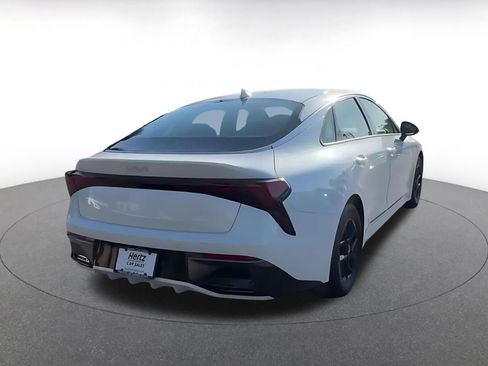Used 2025 Kia K5 LXS image 12