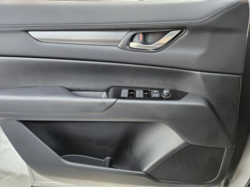 Used 2025 MAZDA CX-5 AWD 2.5 S w/ Preferred Package image 30