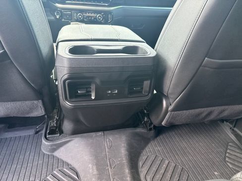 Used 2024 Chevrolet Silverado 1500 RST w/ RST All Star Premium Package AWD/4WD image 33