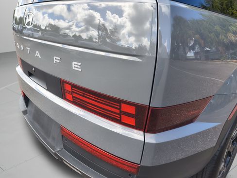 Used 2024 Hyundai Santa Fe SEL FWD image 36