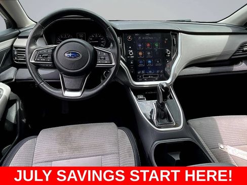 Used 2023 Subaru Outback Premium AWD/4WD image 10