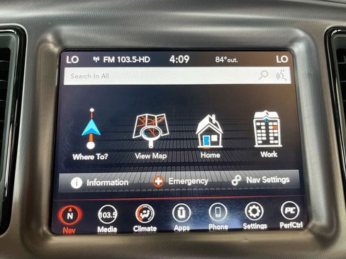 Used 2020 Dodge Challenger R/T w/ Shaker Package RWD image 13