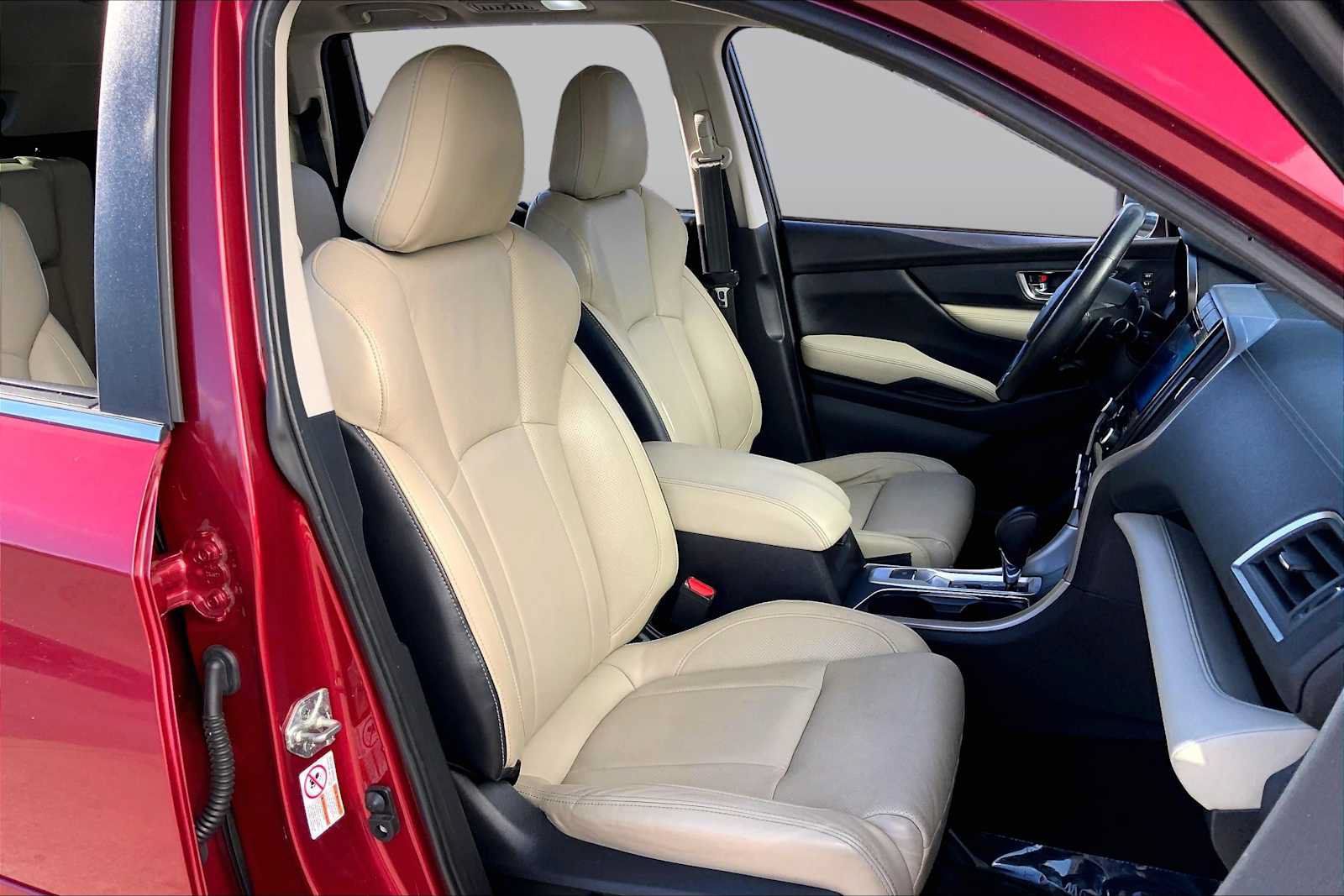 Used 2019 Subaru Ascent Limited AWD/4WD image 8