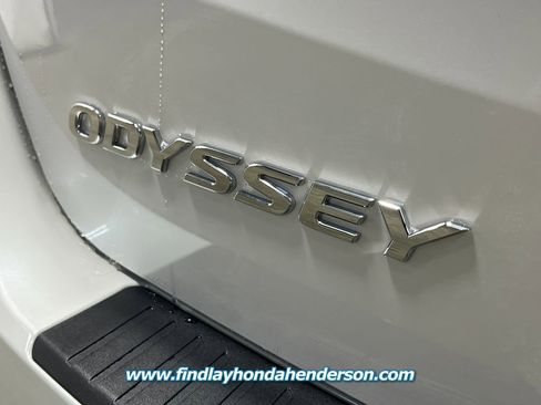 New 2026 Honda Odyssey EX-L image 6