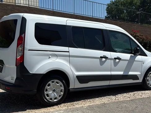 Used 2018 Ford Transit Connect XL FWD image 6