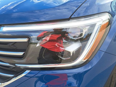 New 2026 Volkswagen Atlas SE image 31