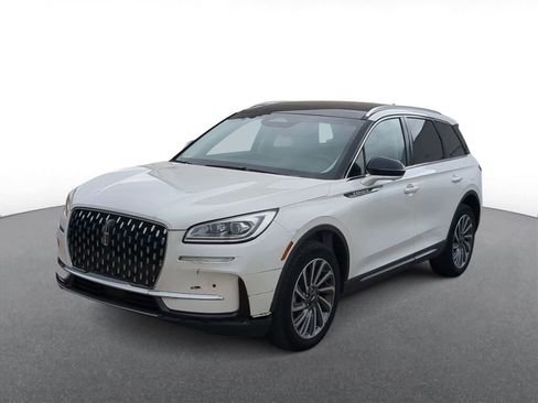 Used 2023 Lincoln Corsair Reserve w/ Equipment Group 201A AWD/4WD image 4