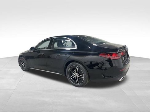 New 2026 Mercedes-Benz E 350 E 350 image 7