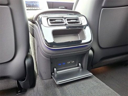 New 2026 Mercedes-Benz S 63 AMG S image 11