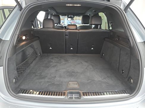 Used 2025 Mercedes-Benz GLE 450 4MATIC image 12