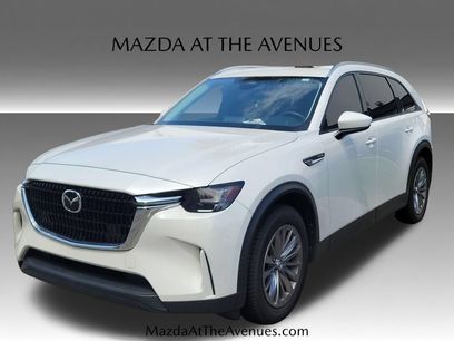 Used 2024 MAZDA CX-90 Plug-In Hybrid w/ Preferred