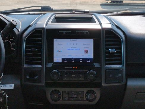 Certified 2020 Ford F150 XLT w/ Equipment Group 302A Luxury RWD image 16