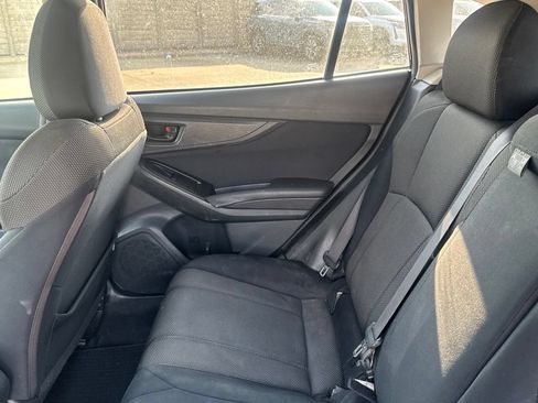 Used 2018 Subaru Crosstrek 2.0i AWD/4WD image 39
