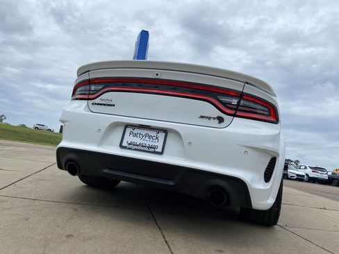 Used 2023 Dodge Charger SRT Hellcat image 65