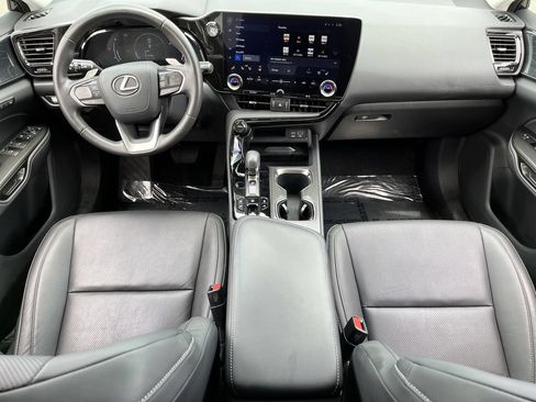 Used 2024 Lexus NX 350 AWD image 9